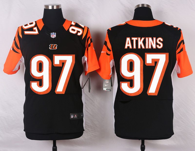 Cincinnati Bengals elite jerseys-046